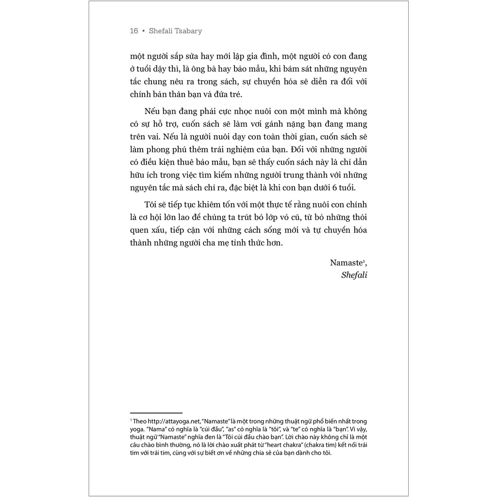 Sách - Làm cha mẹ tỉnh thức - Thái Hà - 149k-8935280907072