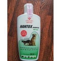 Sữa Tắm Trị Ve Hantox Shampoo- 200ml