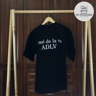 [Chính Hãng] Áo thun ADLV Candy Boy ( Em Bé Ngậm Kẹo )