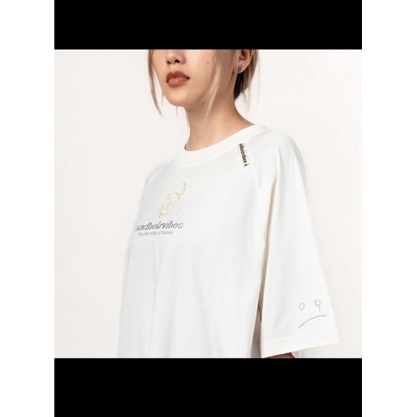 Áo Sadgur Portrait membership