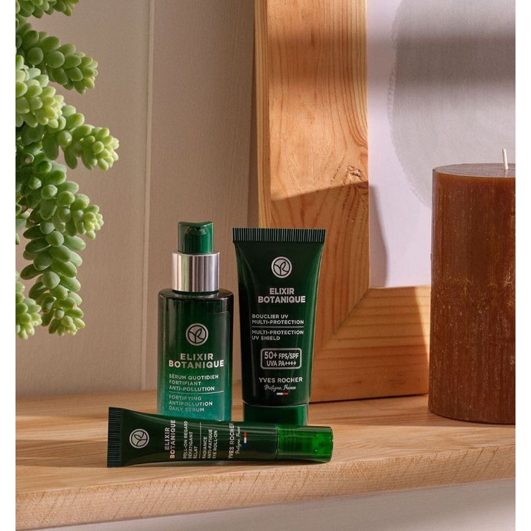 Mẫu mới Chống Nắng Dành Riêng Cho Da Mặt UV Beauty Shield