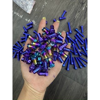 VAN VÒI TITAN( cặp)