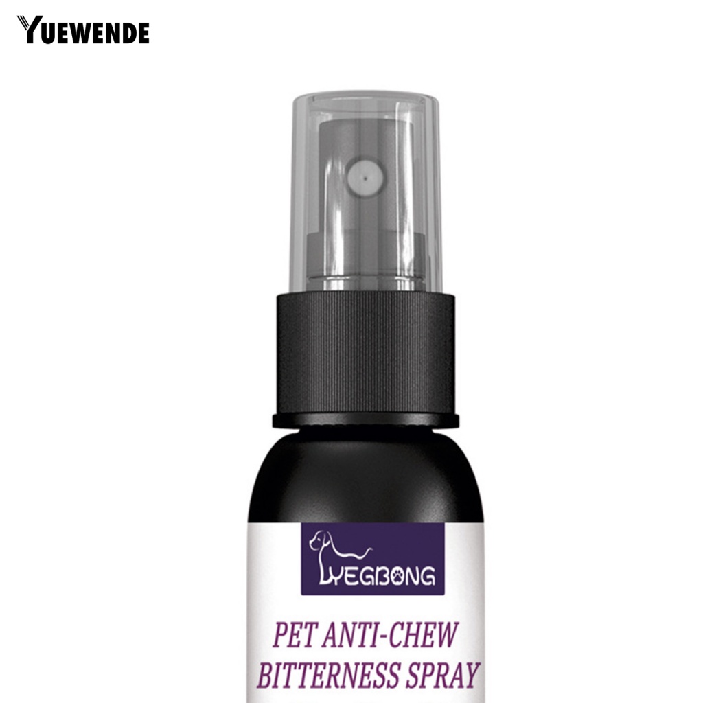 Xịt Khoáng Bảo Vệ An Toàn Hiệu Quả Dành Cho Thú Cưng