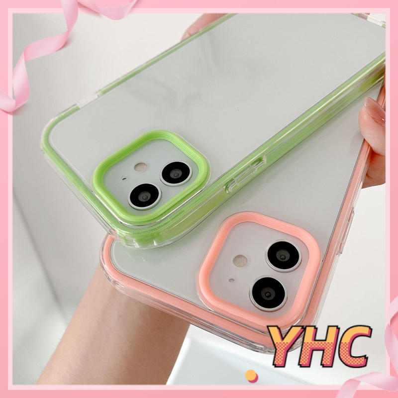 ốp iphone Chống Sốc 3 Trong 1 tương thích với  6s 6splus 7 7plus 8 8plus X XS XSMAX 11 12 Pro Max Plus Promax-1001