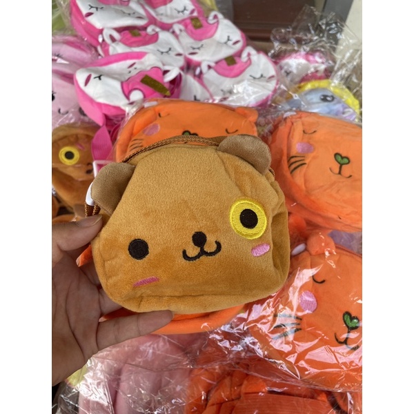 Túi đeo chéo thời trang trẻ trung cho bé