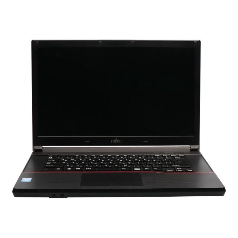 Laptop Nhật cực khỏe Fujitsu Lifebook A574/K/I5 4310M/8G/320G HDD/ 128G SSD
