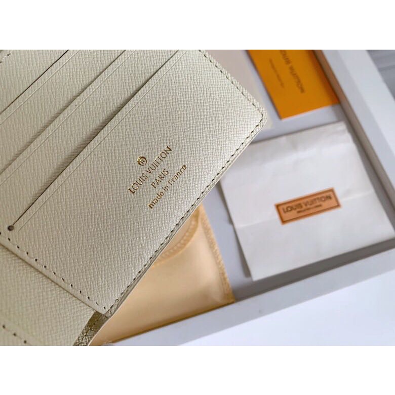 Chuẩn bị vận chuyển ví thời trang Louis vuitton M60930 hình ảnh thực tế ví LV người đàn ông