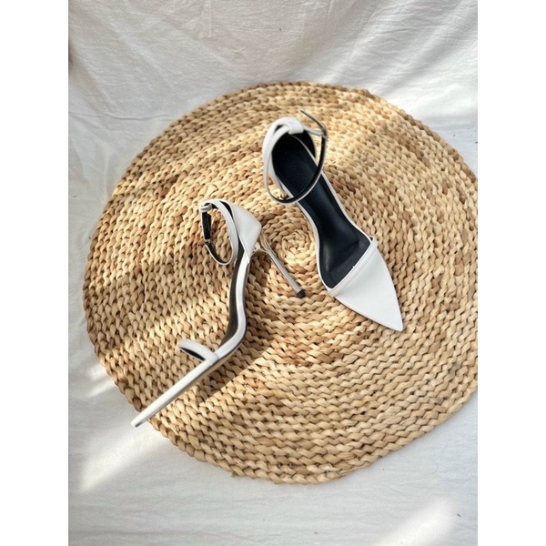 Cao gót cnk mũi nhọn