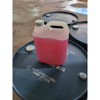Nhựa Polyester, nhựa composite làm khuôn gia cố khuôn chậu, khuôn tượng, ...