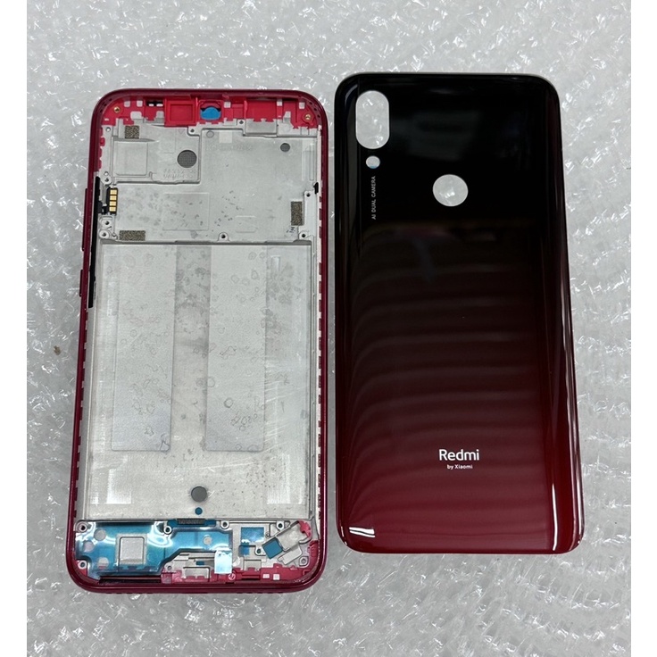 Vỏ Xiaomi Redmi 7