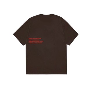 Áo Thun BUTTERFLY Error Tee