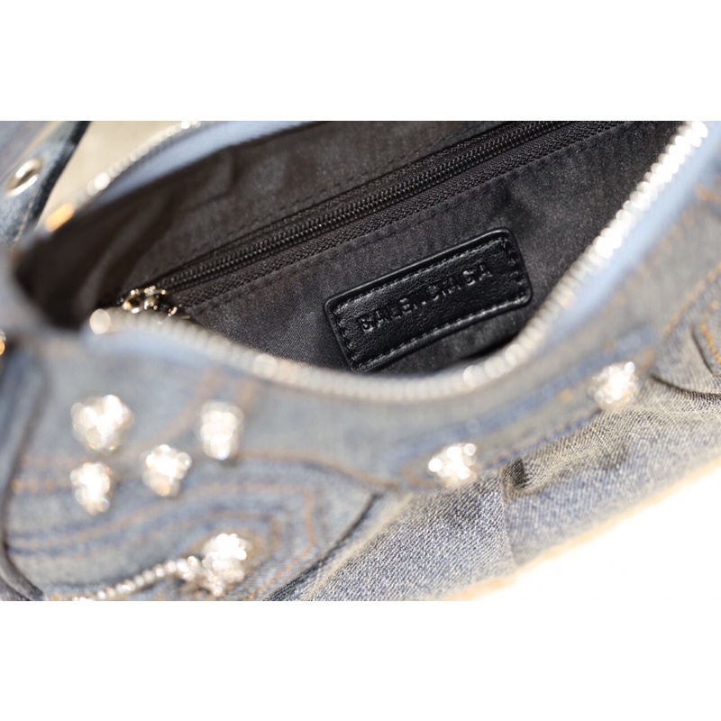 Túi B a l en , c i a g a