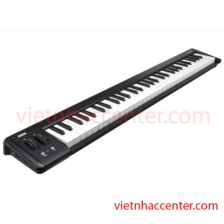 Đàn Mini KORG MicroKEY2-25 AIR