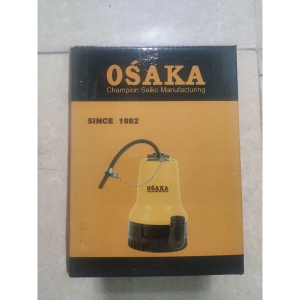 BƠM CHÌM THẢ DC 12V