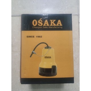 Bơm chìm thả dc 12v