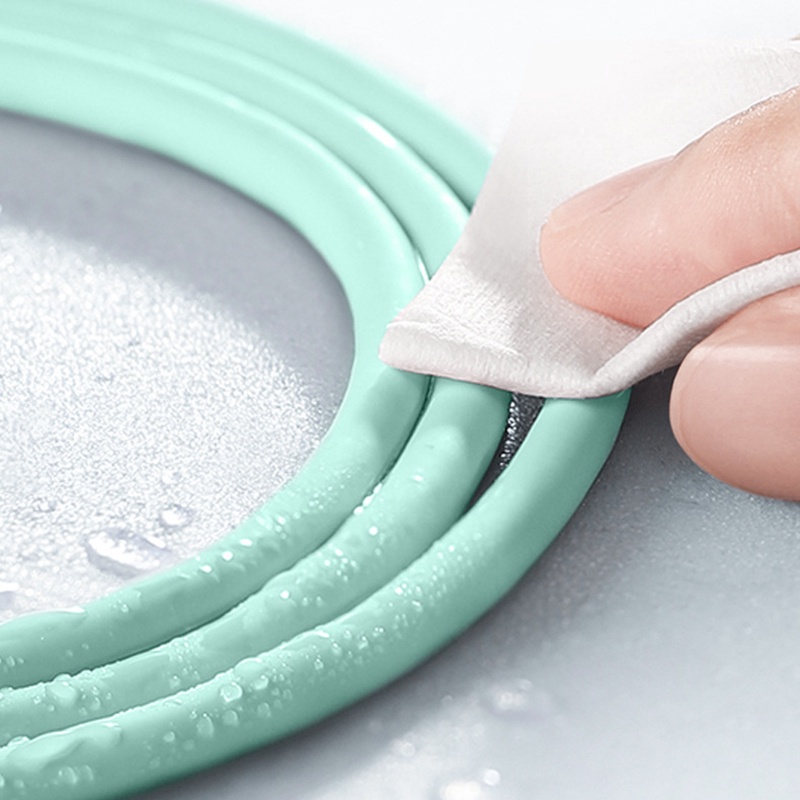 Dây Cáp Sạc Nhanh 120 PD 6a Type-C PD 12M Bằng Silicon Cho IPhone