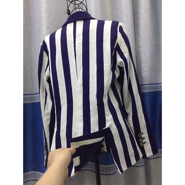 Ao Vest áo khoác ngoài si Hiệu tuyển 2Hand