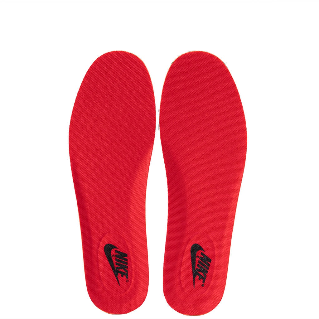 Miếng Lót Giày Thể Thao Air Force No. 1 Miếng Lót Giày Thấm Hút Mồ Hôi Thoáng Khí Chất Lượng Cao