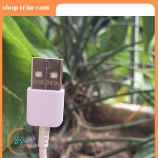 Cáp sạc type-c S10 chính hãng