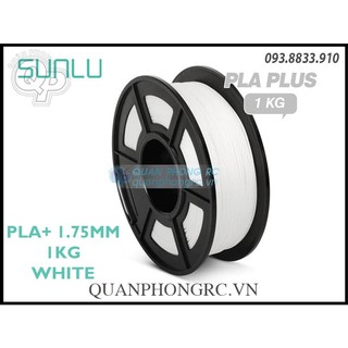 Nhựa in 3d filament sunlu pla+ 1.75mm 1kg