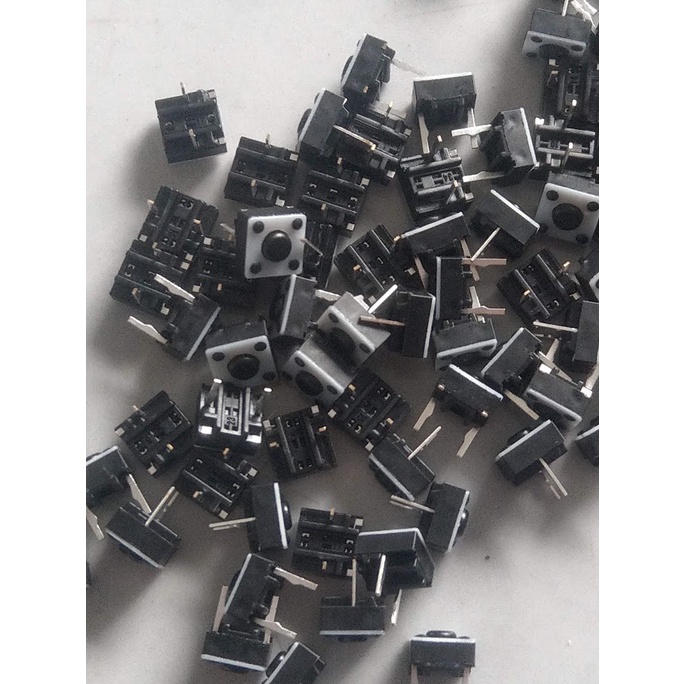 switch chuột giửa huano 6x6x7.3.....