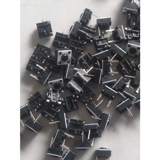 Switch chuột giửa huano 6x6x7.3.....