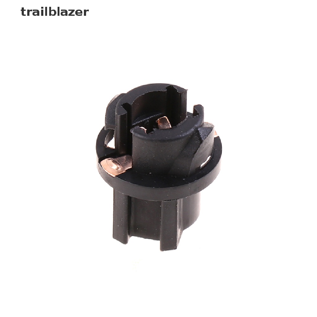 Set 10 Ổ Cắm Đèn LED T5 PC74 Thay Thế Cho Bảng Điều Khiển Dành Cho Các Thiết Bị Nuo