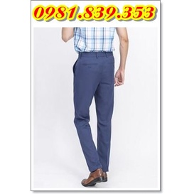 Quần âu nam Aristino ATRG0409 tại hà nội