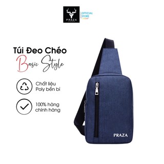 Túi Đeo Chéo Thời Trang PRAZA DC095