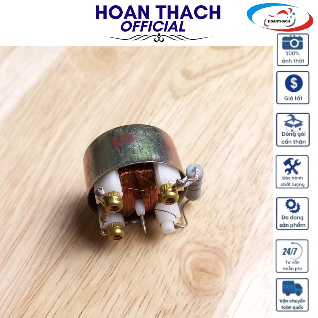 Mô Tơ Báo Nhiên Liệu (xăng) Xe Máy HOANTHACH SP005014