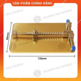 Kẹp giữ main SUNSHINE SS-601A cố định bo mạch tháo gỡ, vệ sinh keo, hàn chip CPU, IC