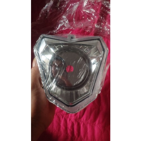 đèn pha x men không choá cao cấp
