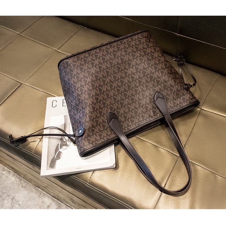 Túi Xách TOTE đựng tài liệu, túi đi làm, đi học thoải mái đựng sách vở