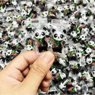 Kẹo socola gấu trúc - siêu ngon 100g / 250g / 500g