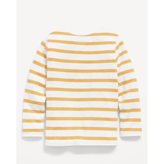 Áo thun Old.NaVy săn sale US size 12-18m, 18-24m, 2T, 3T