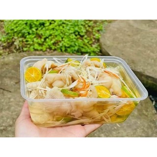 (HCM - CHỈ GIAO HỎA TỐC) Chân gà xả tắc