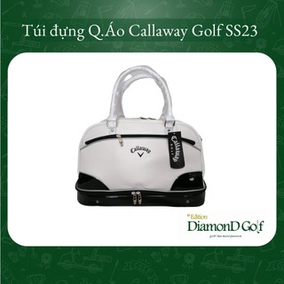 Túi đựng quần áo chơi Golf chống thấm Callaway Golf 2023