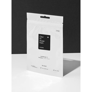 [Chính Hãng] Miếng Dán Mụn Cosrx Acne Pimple Master Patch