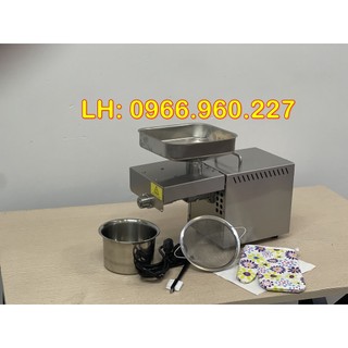 [Giá hủy diệt] Máy ép dầu mini, máy ép dầu gia đình