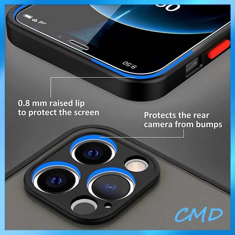 ốp lưng iphone Điện Thoại tpu Chống Trượt Sang Trọng 11 Pro max 12 x xs max xr 7 8 plus se 2020 13 Promax/-011