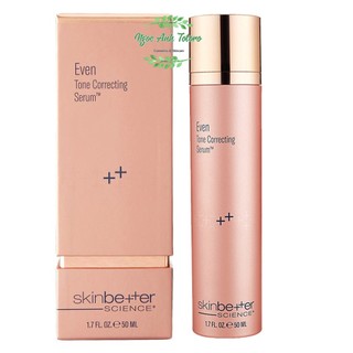 Serum Even Tone Correcting Serum 50ml