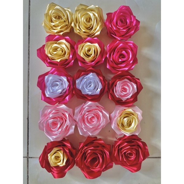 HOA RUY BĂNG LẺ BÔNG