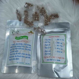 BẢO CỐT XUÂN (hỗ trợ xương khớp)
