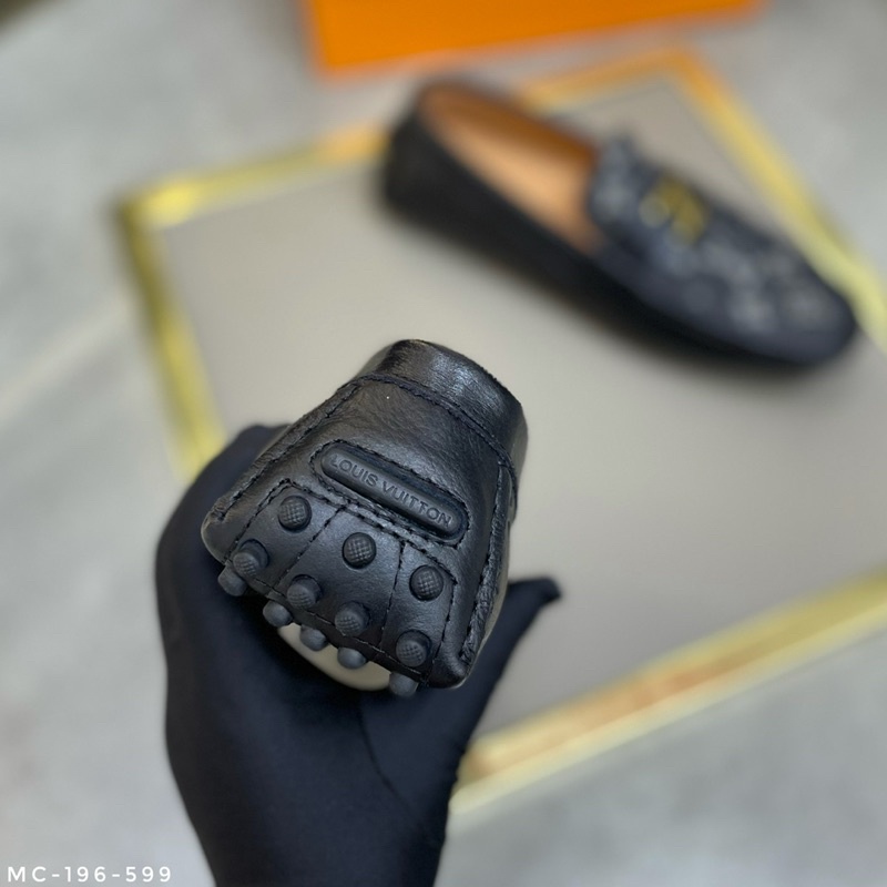 GIÀY LƯỜI NAM TỰ SẢN XUẤT - KHÔNG QUA TRUNG GIAN - GIÁ TẠI XƯỞNG