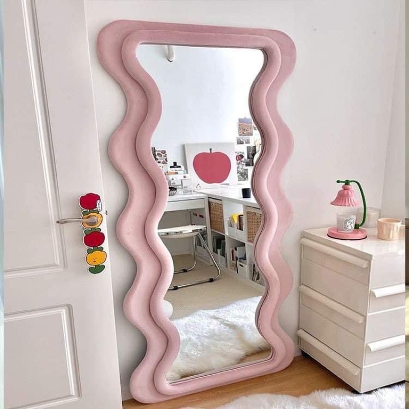 Gương soi toàn thân