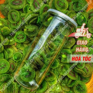 Kiwi Sấy Dẻo Lon 500gr