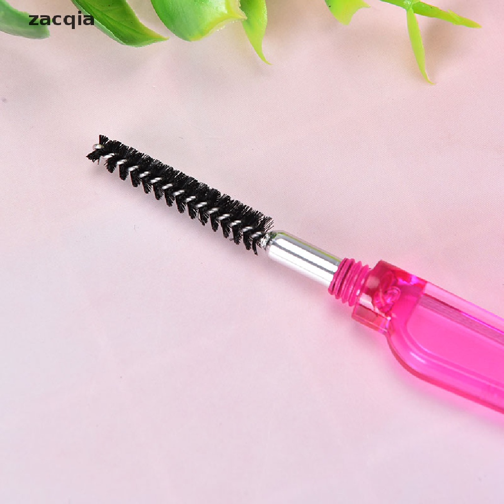 1 Lược Chải Lông Mi / Lông Mày Trang Điểm Tiện Dụng