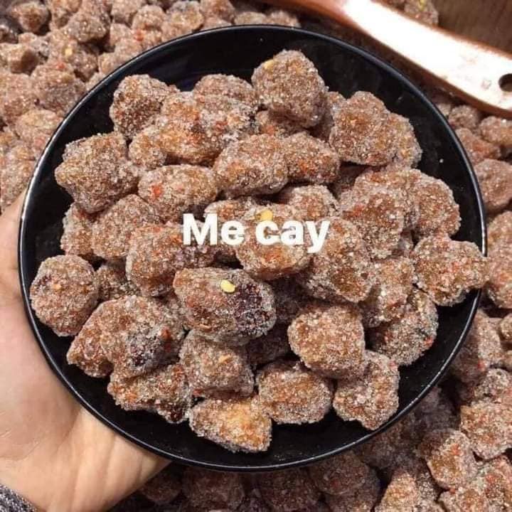 Mứt kiwi xanh sấy dẻo ngon