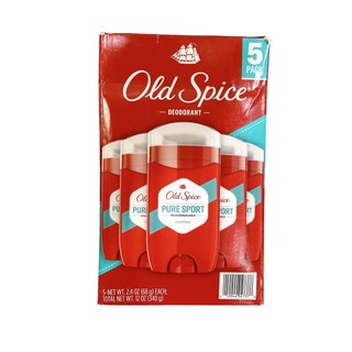 Mẫu mới 2022 lăn khử mùi old spice hàng chính hãng.