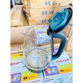 Ấm Siêu Tốc Cuckoo